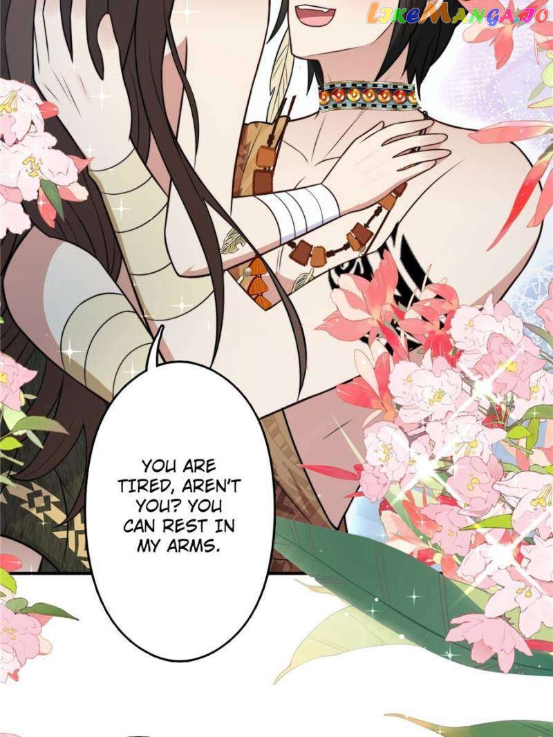 I Became the Beastman’s Wife Chapter 149 - Page 21