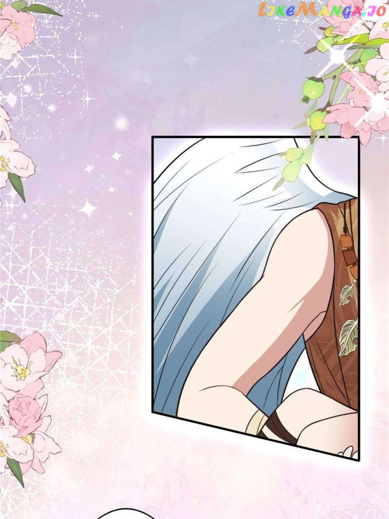 I Became the Beastman’s Wife Chapter 149 - Page 24