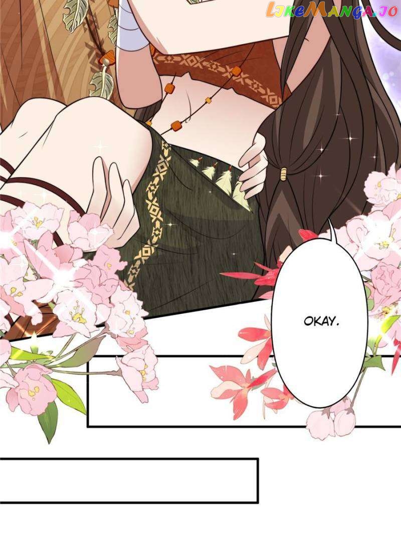 I Became the Beastman’s Wife Chapter 149 - Page 26