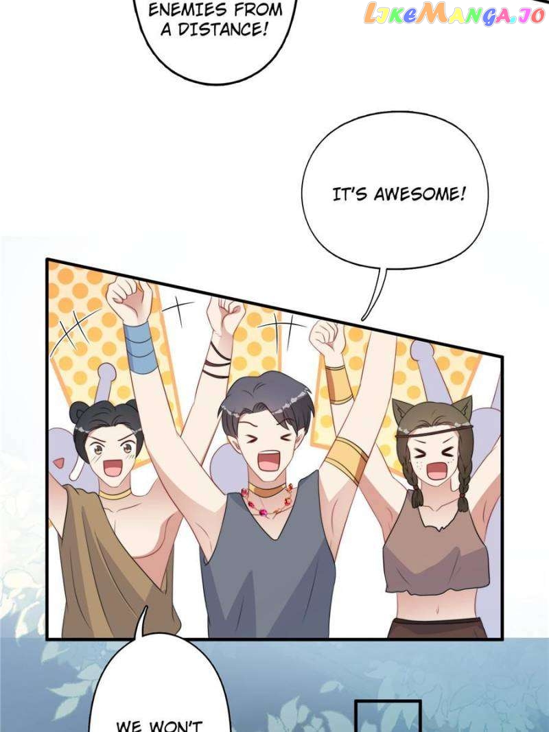 I Became the Beastman’s Wife Chapter 149 - Page 6