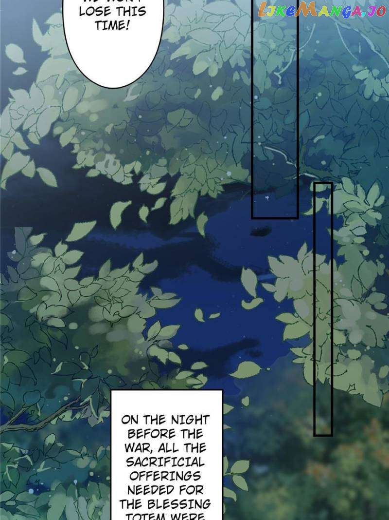 I Became the Beastman’s Wife Chapter 149 - Page 7