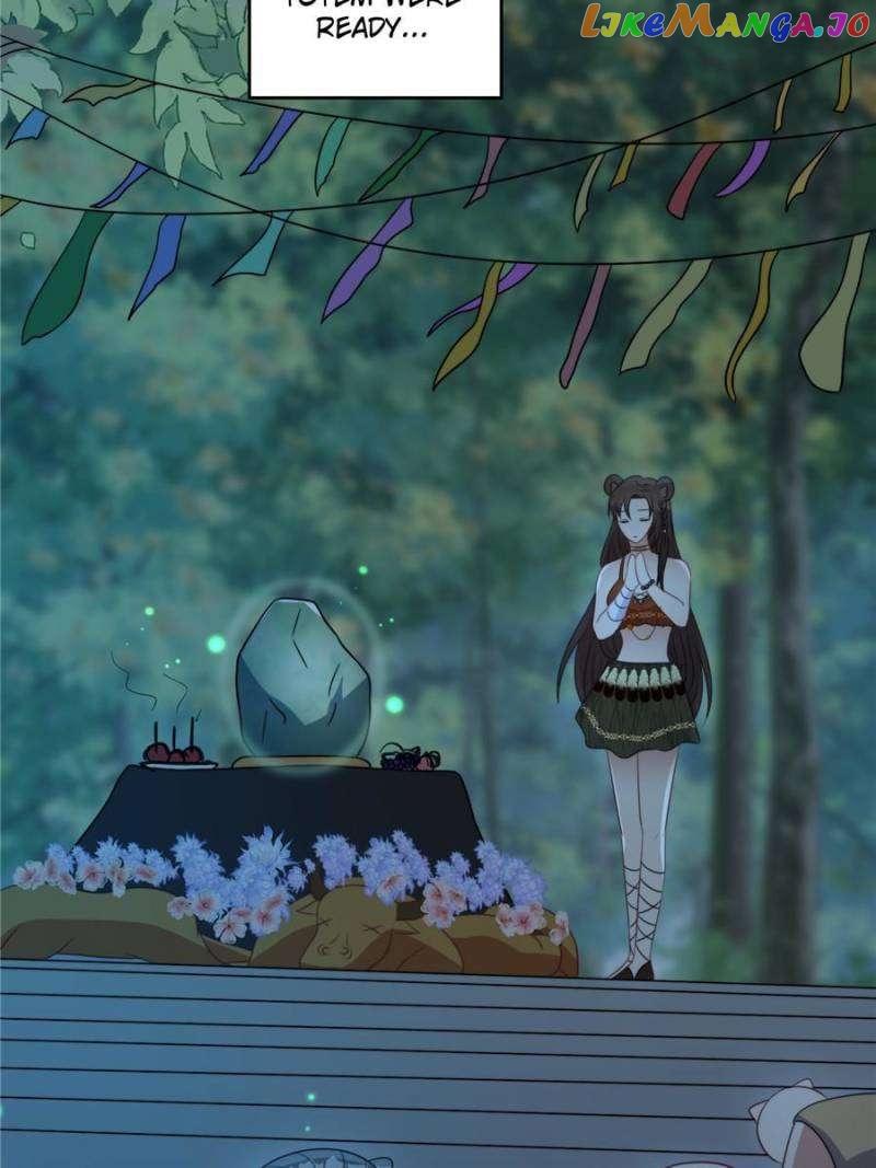 I Became the Beastman’s Wife Chapter 149 - Page 8