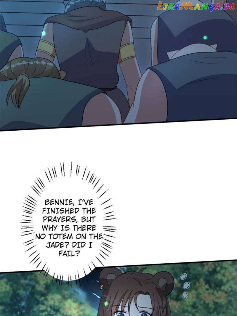 I Became the Beastman’s Wife Chapter 149 - Page 9