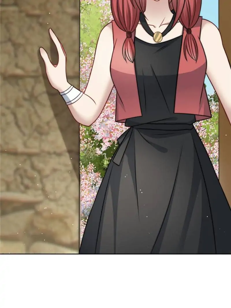 I Became the Beastman’s Wife Chapter 15 - Page 13