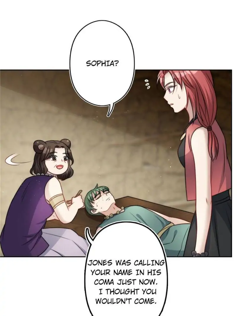 I Became the Beastman’s Wife Chapter 15 - Page 14