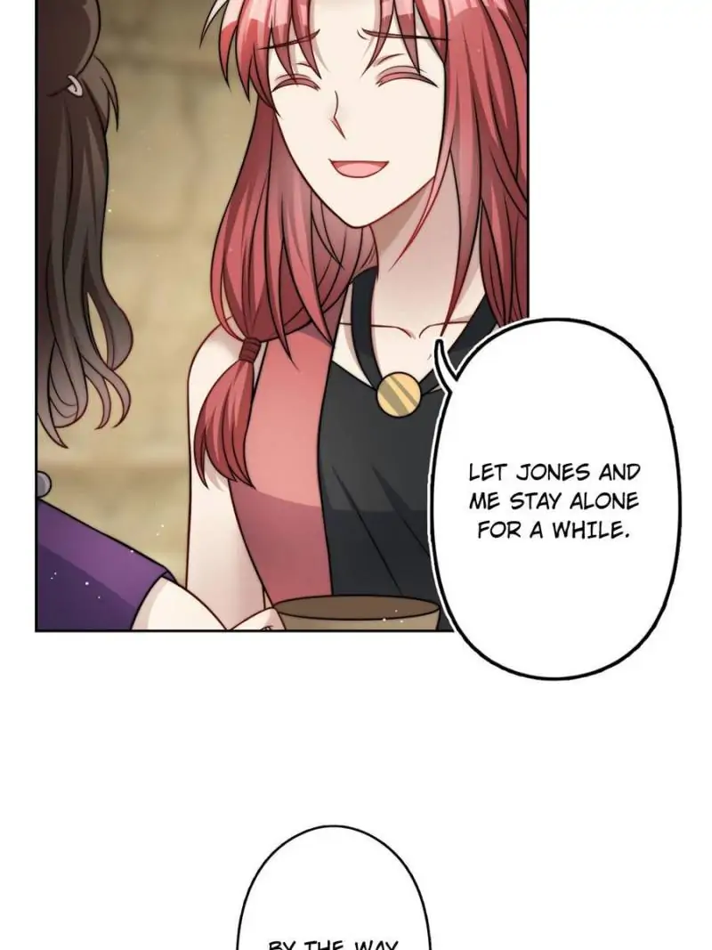 I Became the Beastman’s Wife Chapter 15 - Page 16