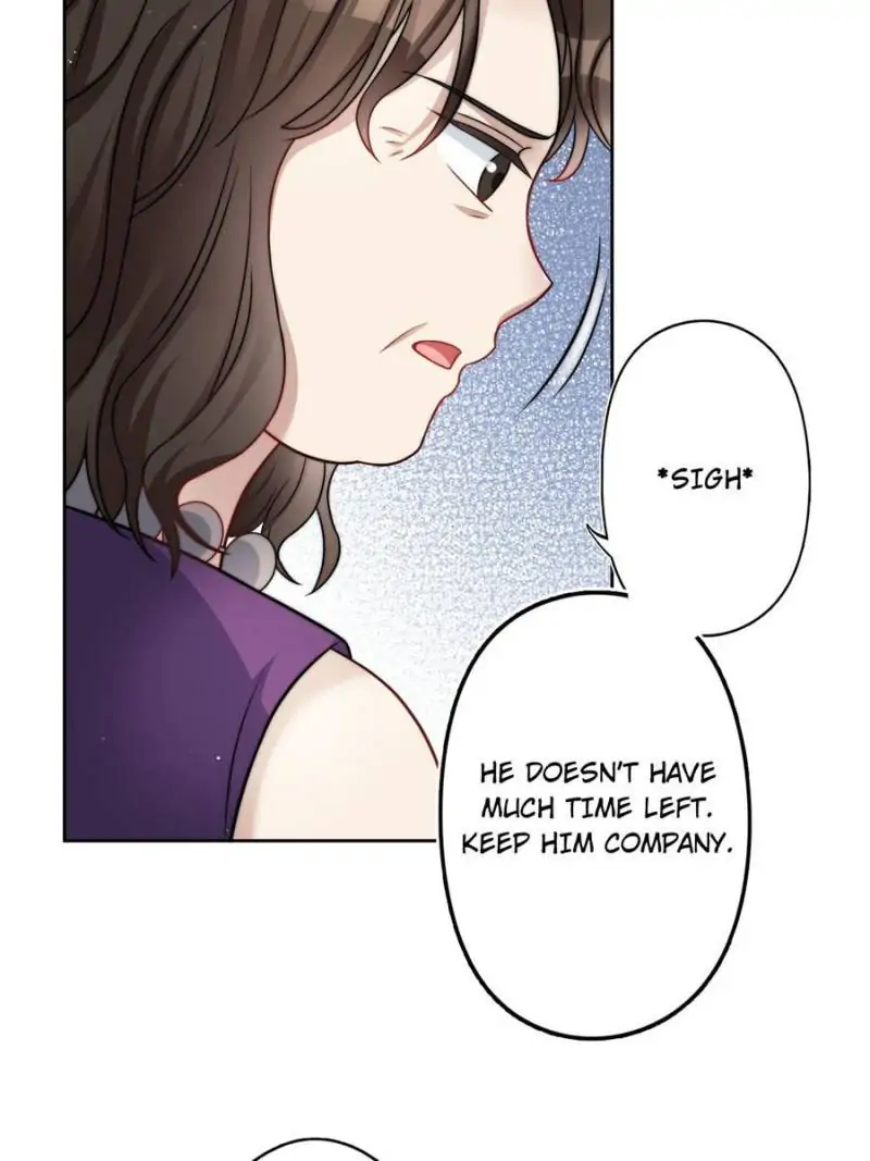 I Became the Beastman’s Wife Chapter 15 - Page 18