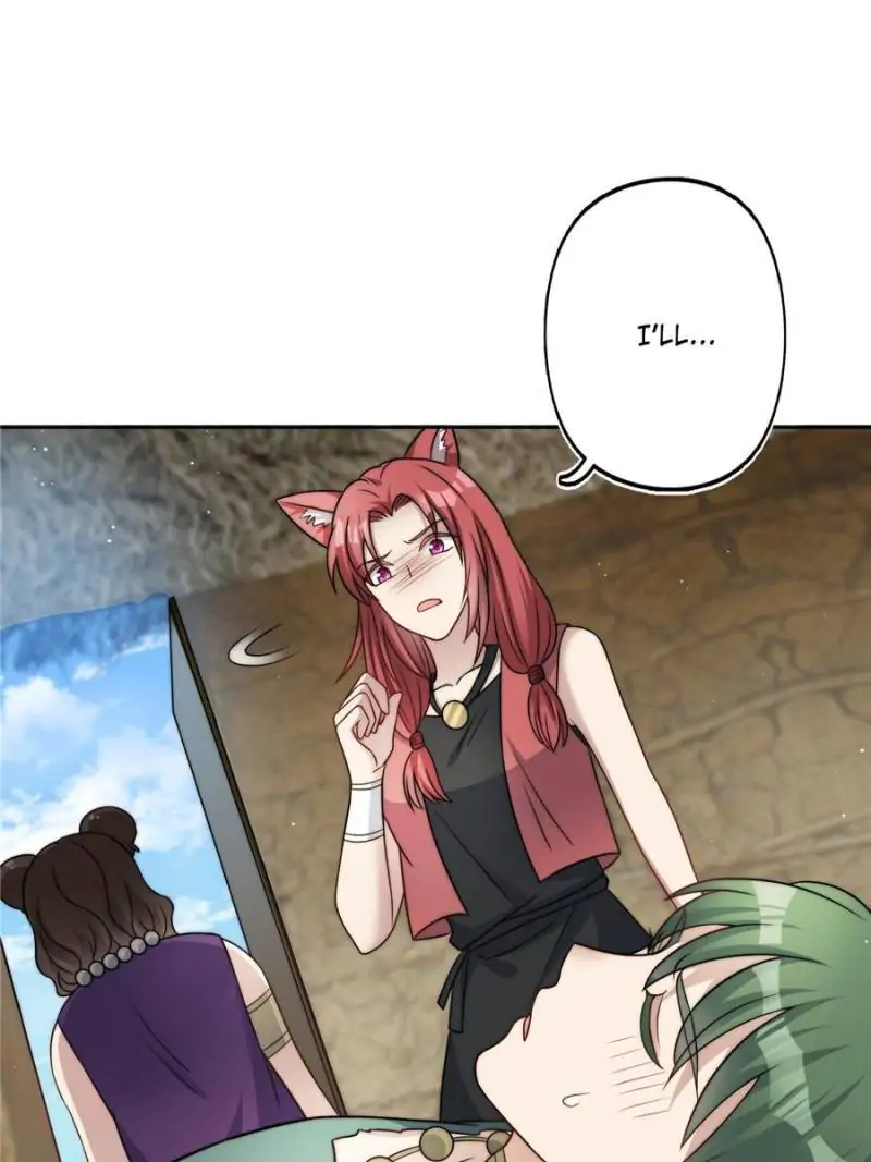 I Became the Beastman’s Wife Chapter 15 - Page 20