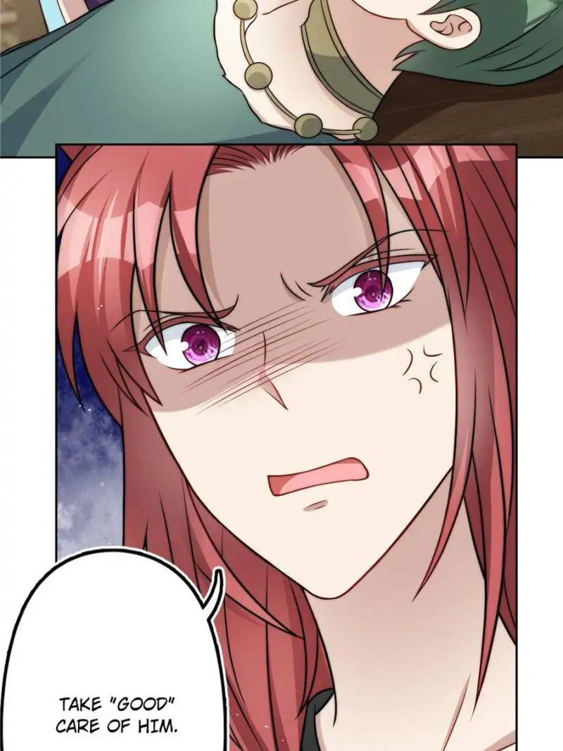 I Became the Beastman’s Wife Chapter 15 - Page 21