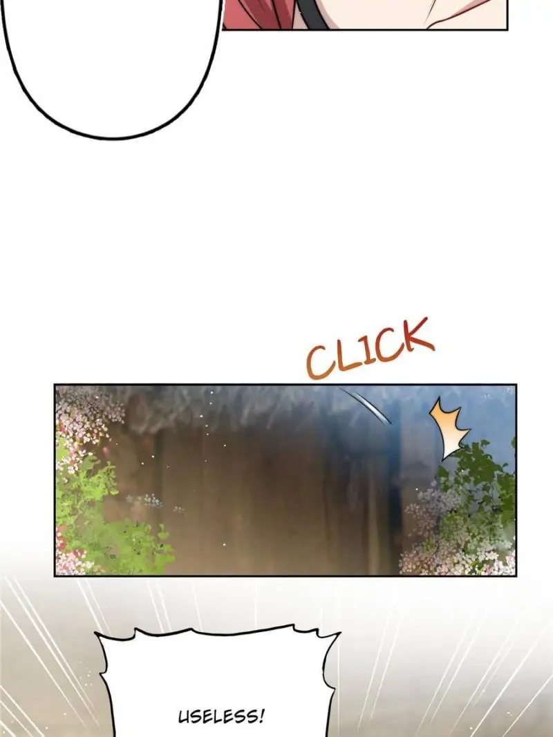 I Became the Beastman’s Wife Chapter 15 - Page 22