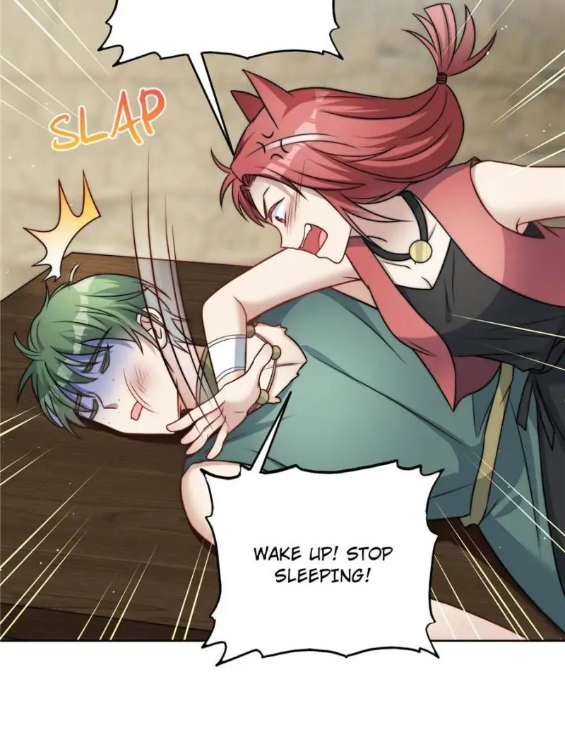 I Became the Beastman’s Wife Chapter 15 - Page 23