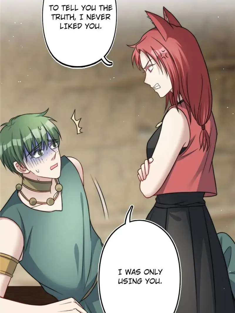 I Became the Beastman’s Wife Chapter 15 - Page 26