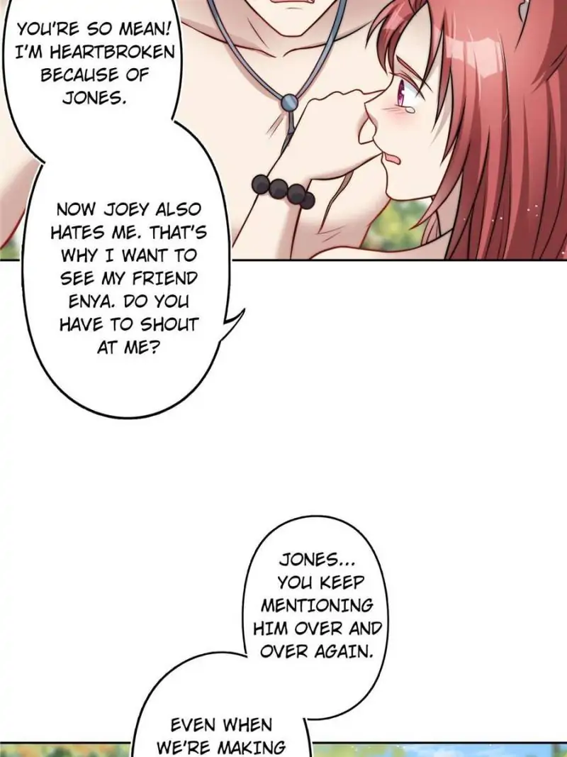 I Became the Beastman’s Wife Chapter 15 - Page 3