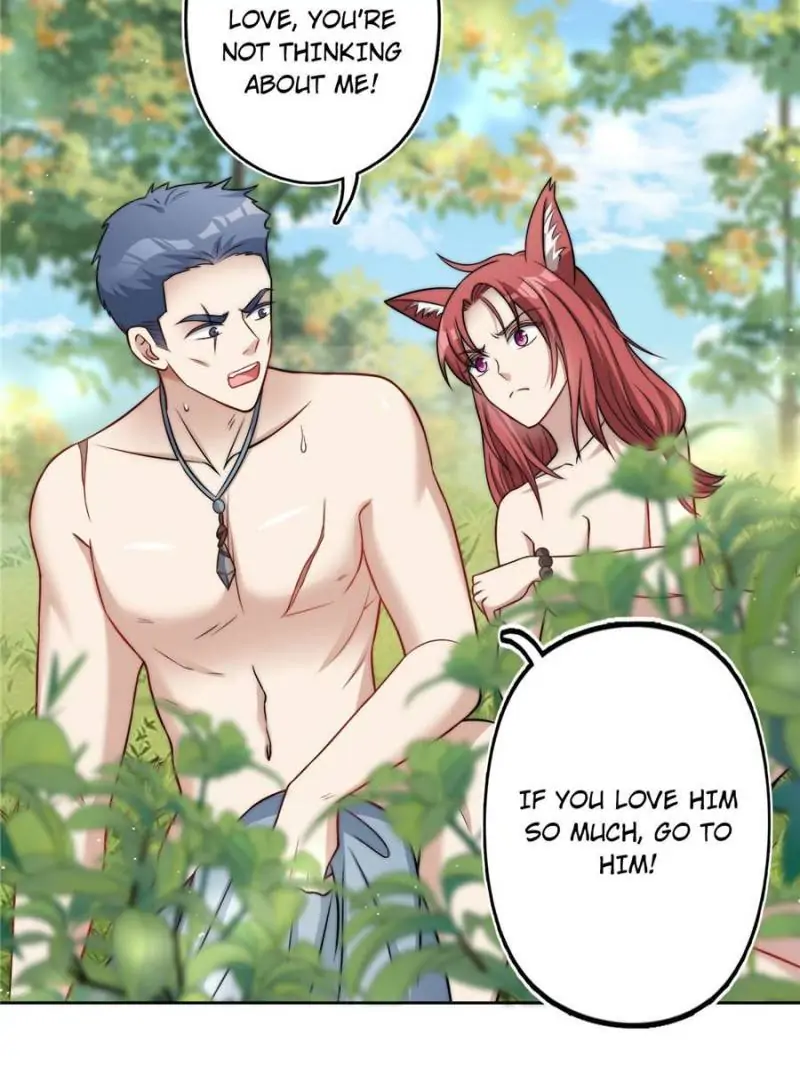 I Became the Beastman’s Wife Chapter 15 - Page 4