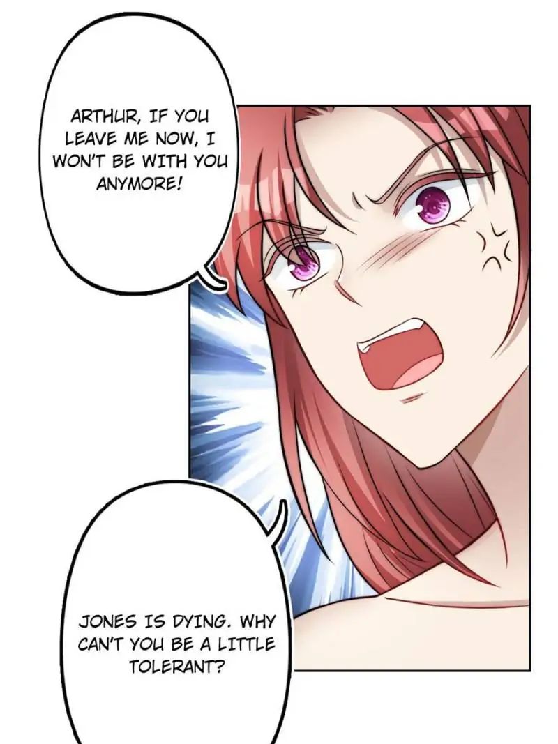 I Became the Beastman’s Wife Chapter 15 - Page 5