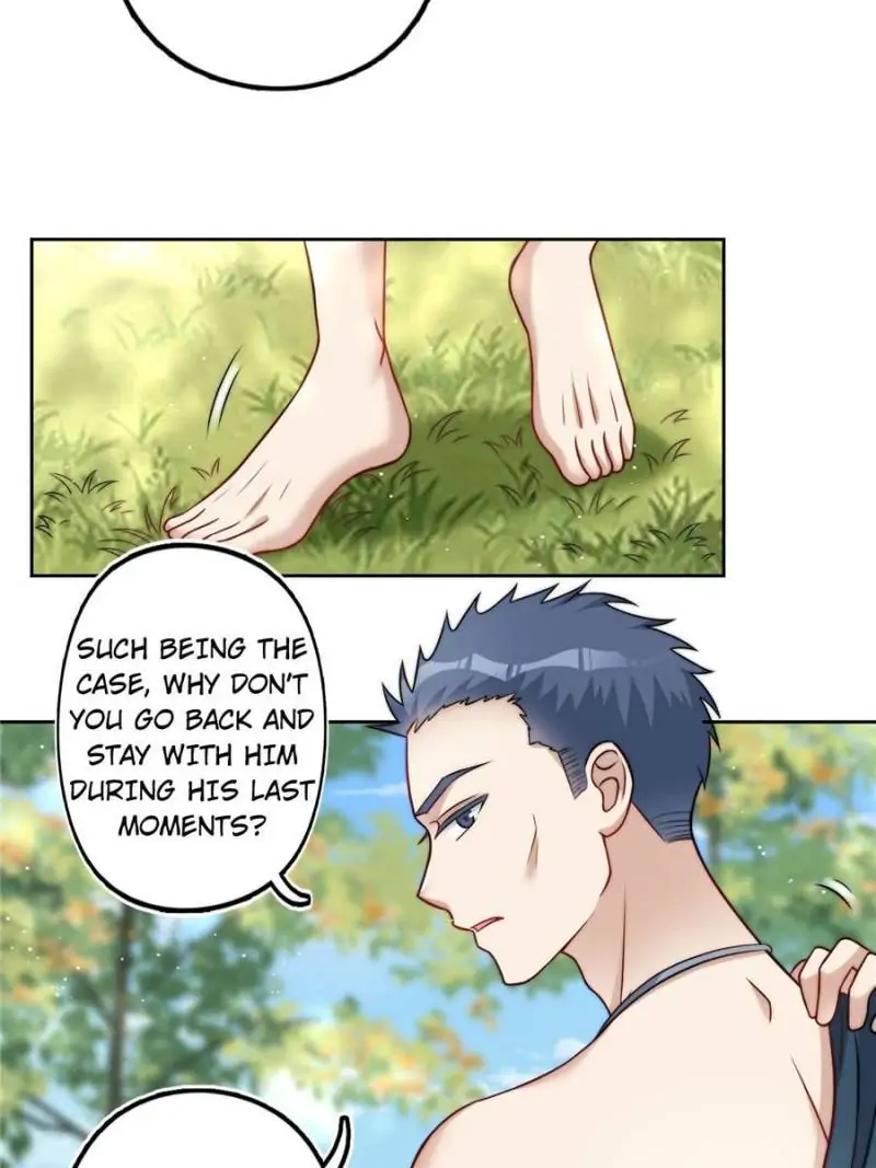 I Became the Beastman’s Wife Chapter 15 - Page 6