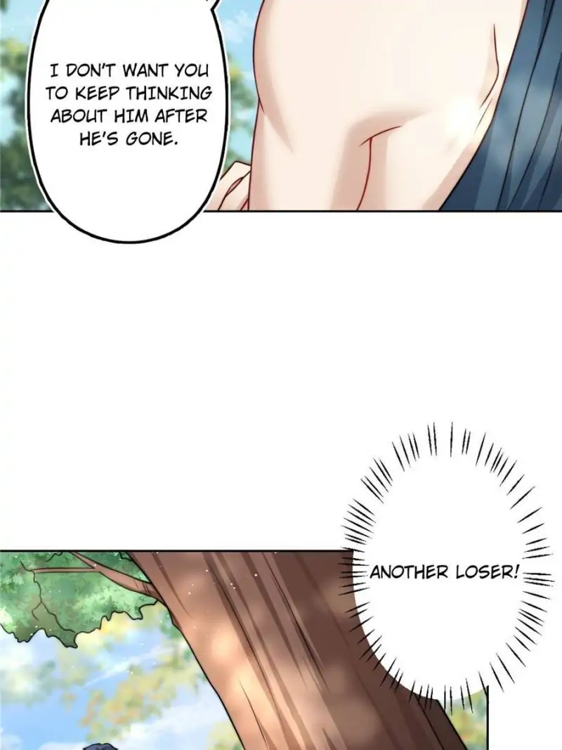 I Became the Beastman’s Wife Chapter 15 - Page 7