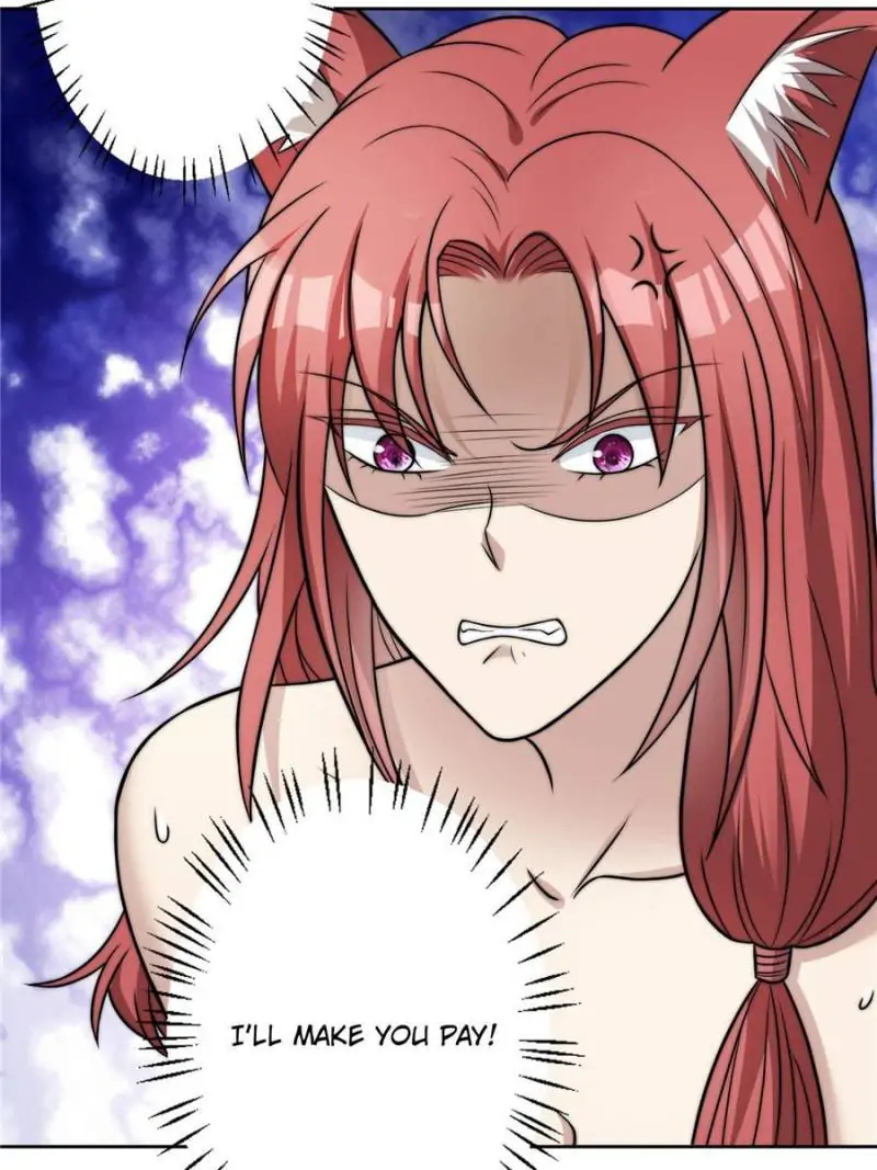 I Became the Beastman’s Wife Chapter 15 - Page 9