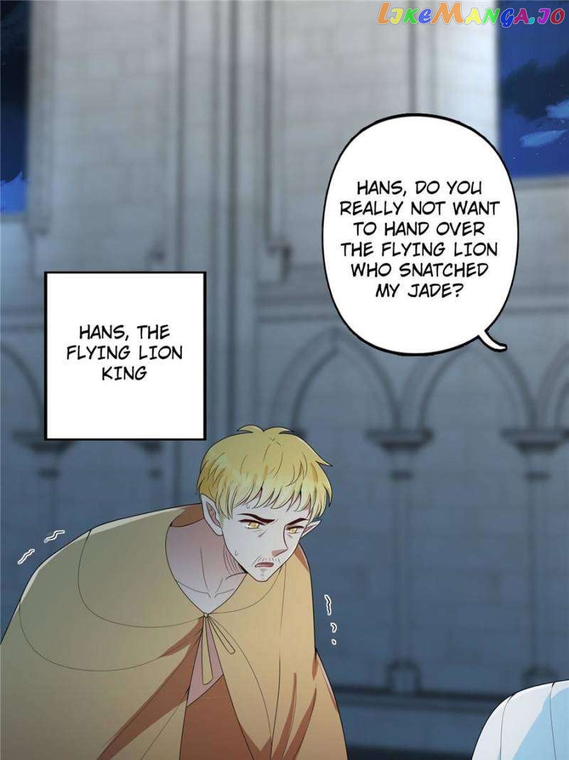 I Became the Beastman’s Wife Chapter 150 - Page 1