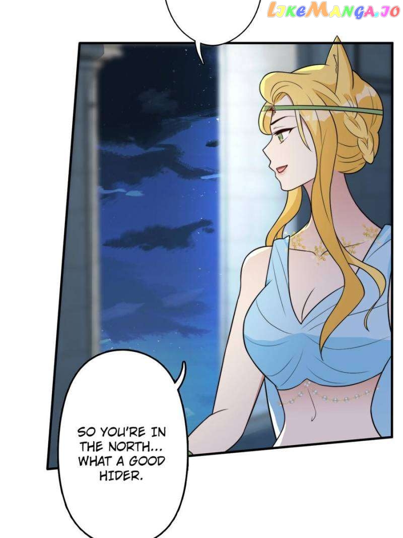 I Became the Beastman’s Wife Chapter 150 - Page 10