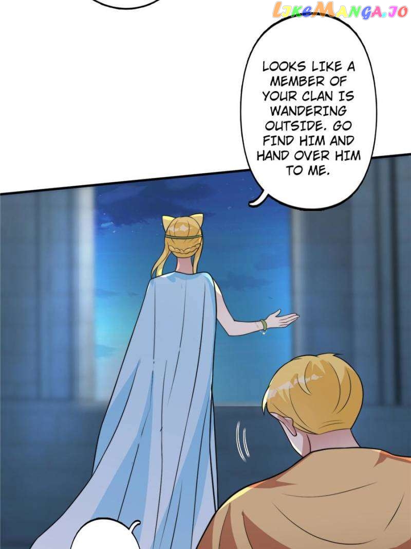 I Became the Beastman’s Wife Chapter 150 - Page 11