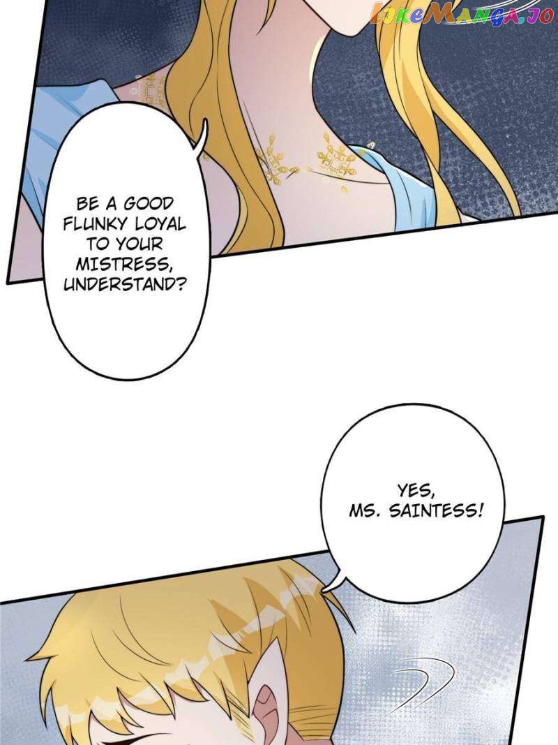 I Became the Beastman’s Wife Chapter 150 - Page 13