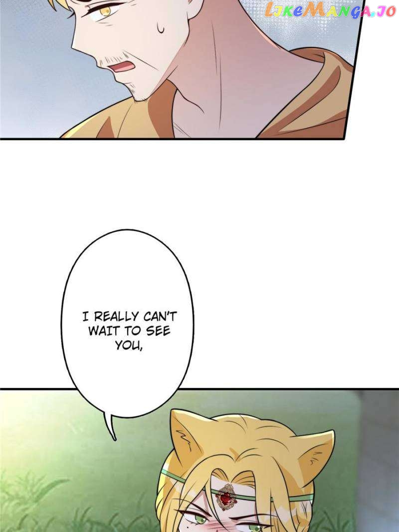 I Became the Beastman’s Wife Chapter 150 - Page 14