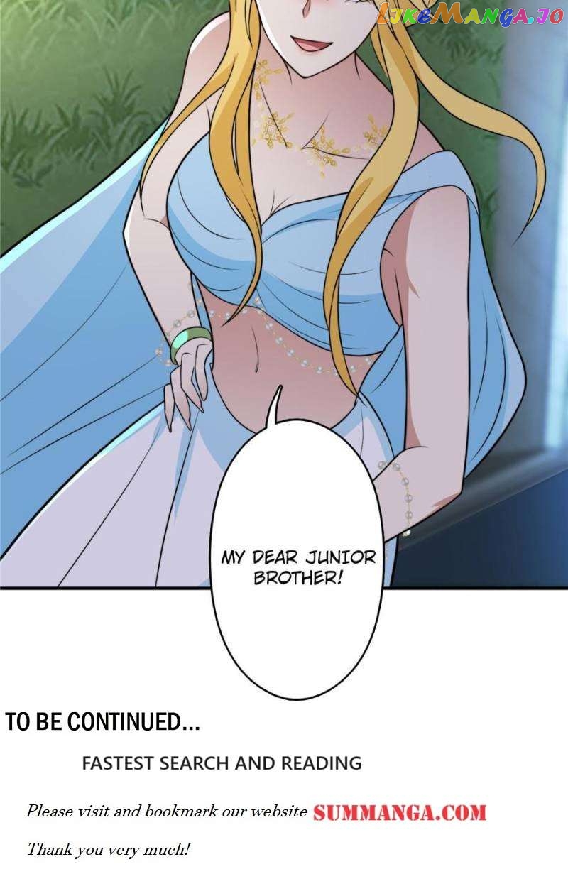 I Became the Beastman’s Wife Chapter 150 - Page 15