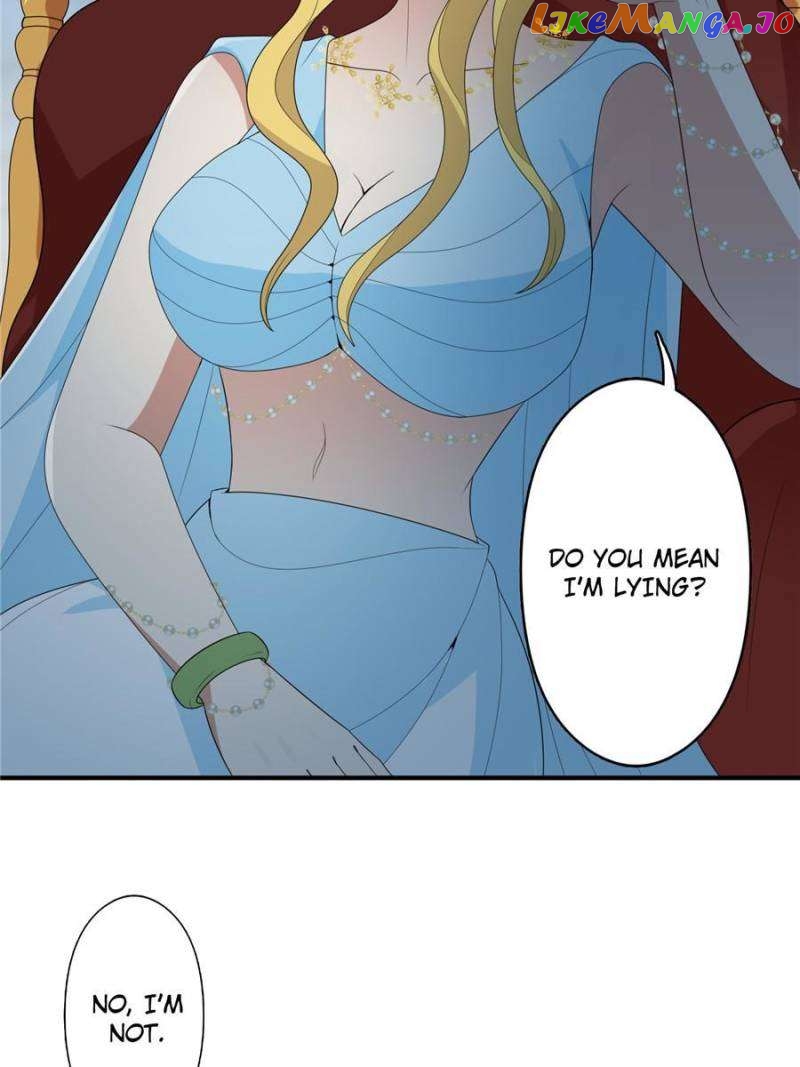 I Became the Beastman’s Wife Chapter 150 - Page 3