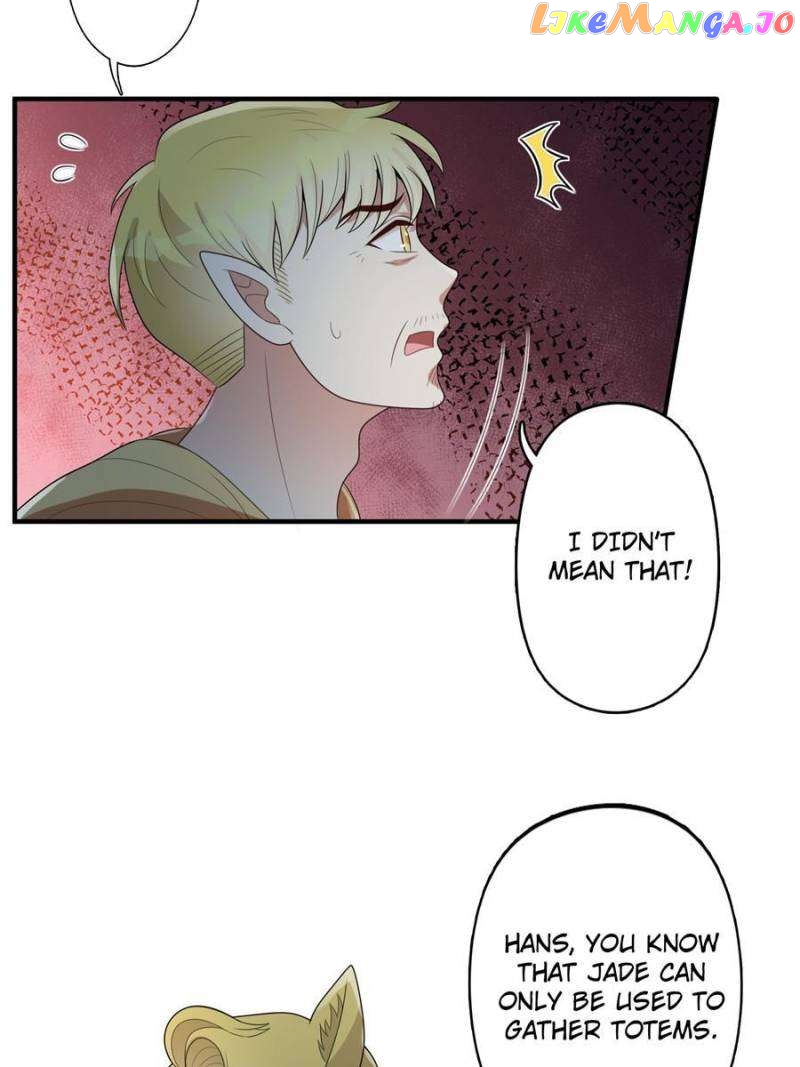 I Became the Beastman’s Wife Chapter 150 - Page 4