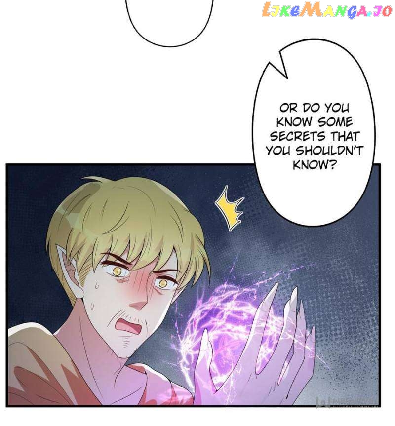 I Became the Beastman’s Wife Chapter 150 - Page 7