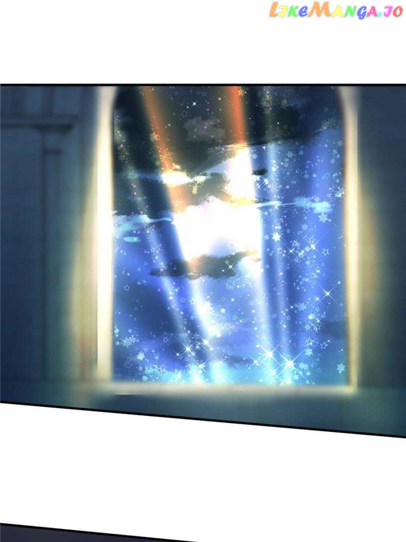 I Became the Beastman’s Wife Chapter 150 - Page 8