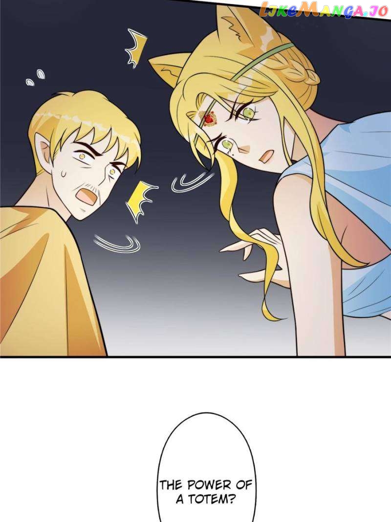 I Became the Beastman’s Wife Chapter 150 - Page 9