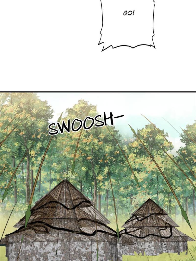 I Became the Beastman’s Wife Chapter 151 - Page 11