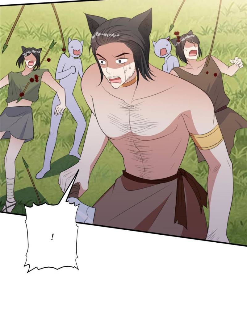 I Became the Beastman’s Wife Chapter 151 - Page 13