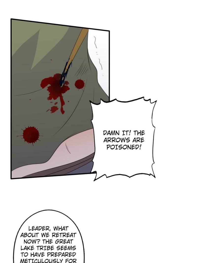 I Became the Beastman’s Wife Chapter 151 - Page 14