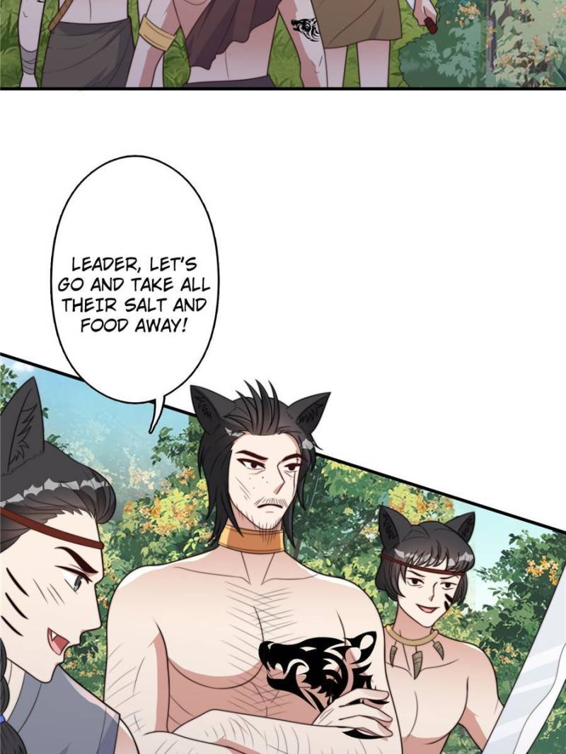 I Became the Beastman’s Wife Chapter 151 - Page 2