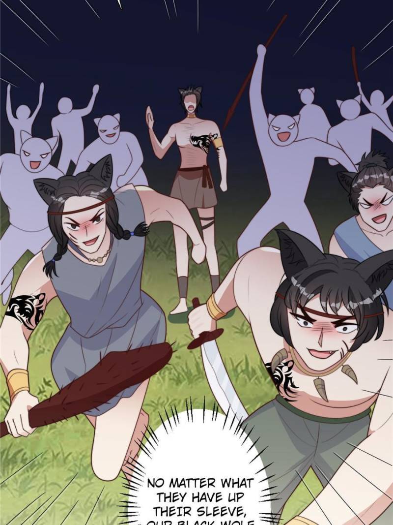 I Became the Beastman’s Wife Chapter 151 - Page 5