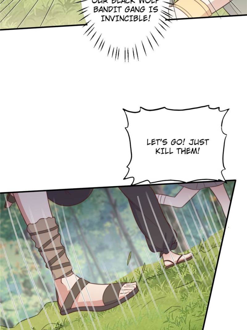 I Became the Beastman’s Wife Chapter 151 - Page 6