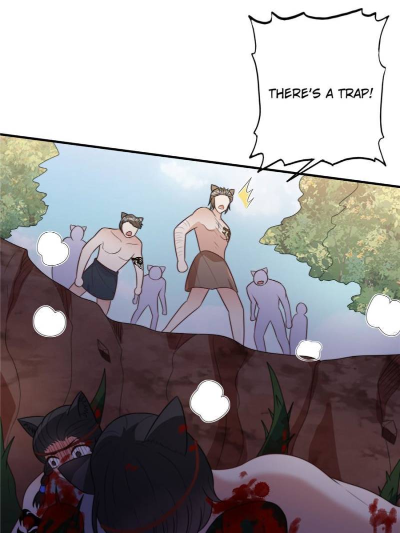 I Became the Beastman’s Wife Chapter 151 - Page 8