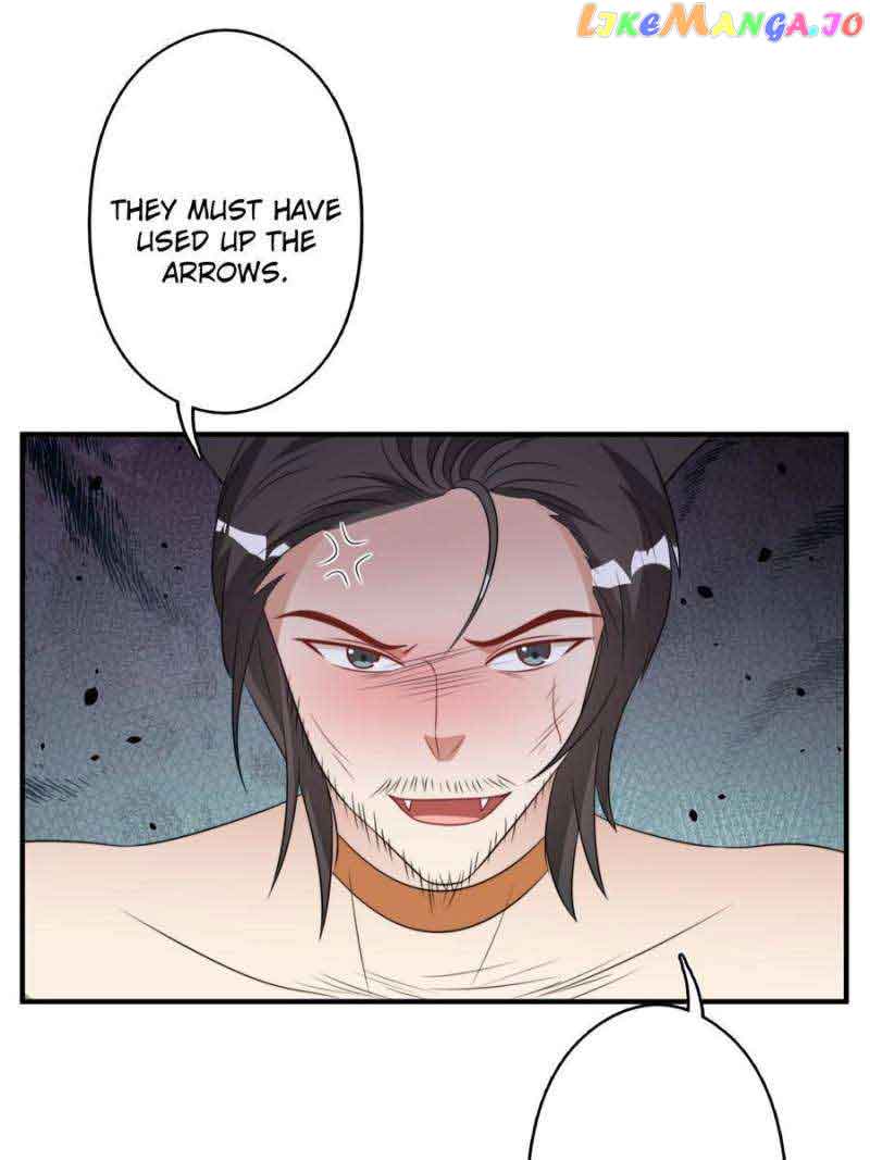 I Became the Beastman’s Wife Chapter 152 - Page 1