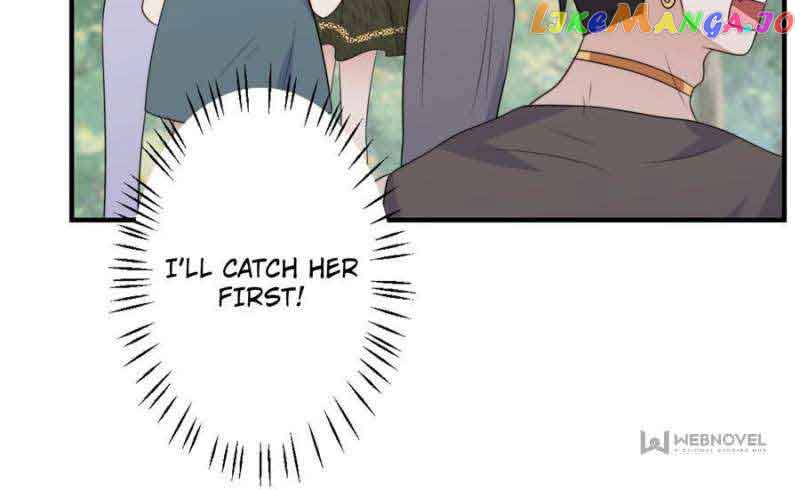 I Became the Beastman’s Wife Chapter 152 - Page 12