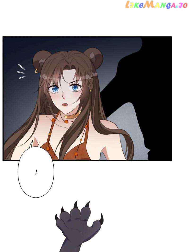 I Became the Beastman’s Wife Chapter 152 - Page 16