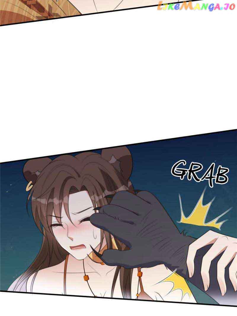 I Became the Beastman’s Wife Chapter 152 - Page 19