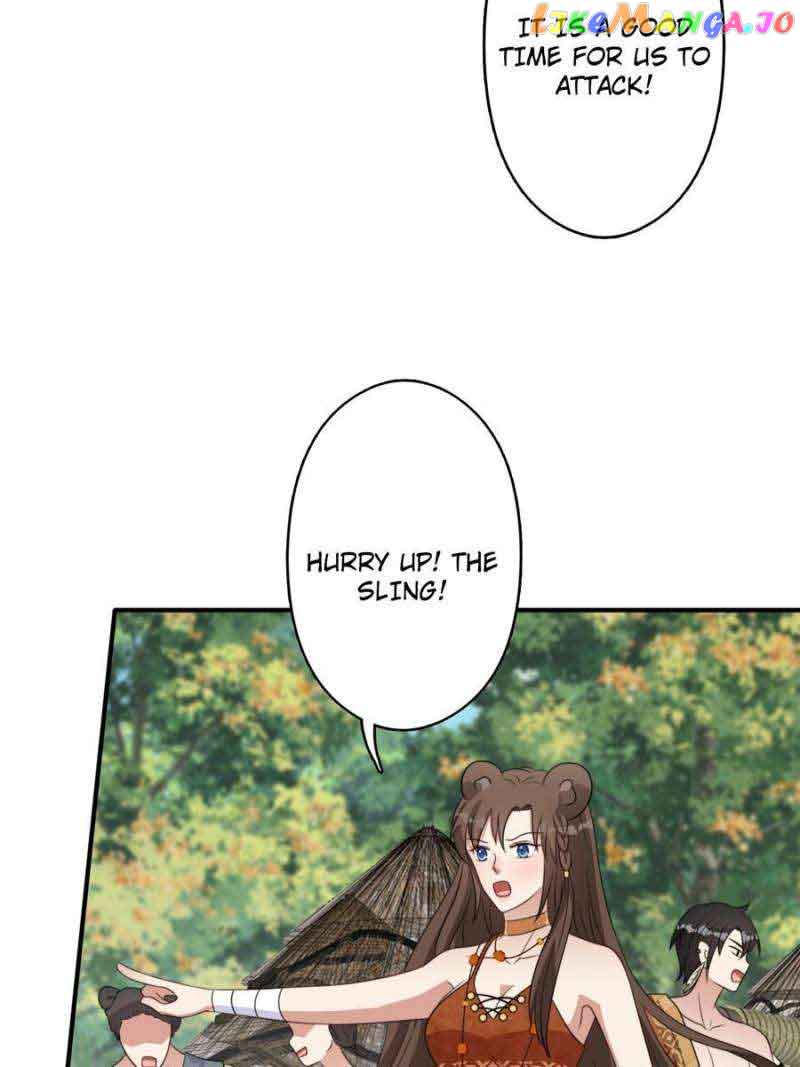 I Became the Beastman’s Wife Chapter 152 - Page 2