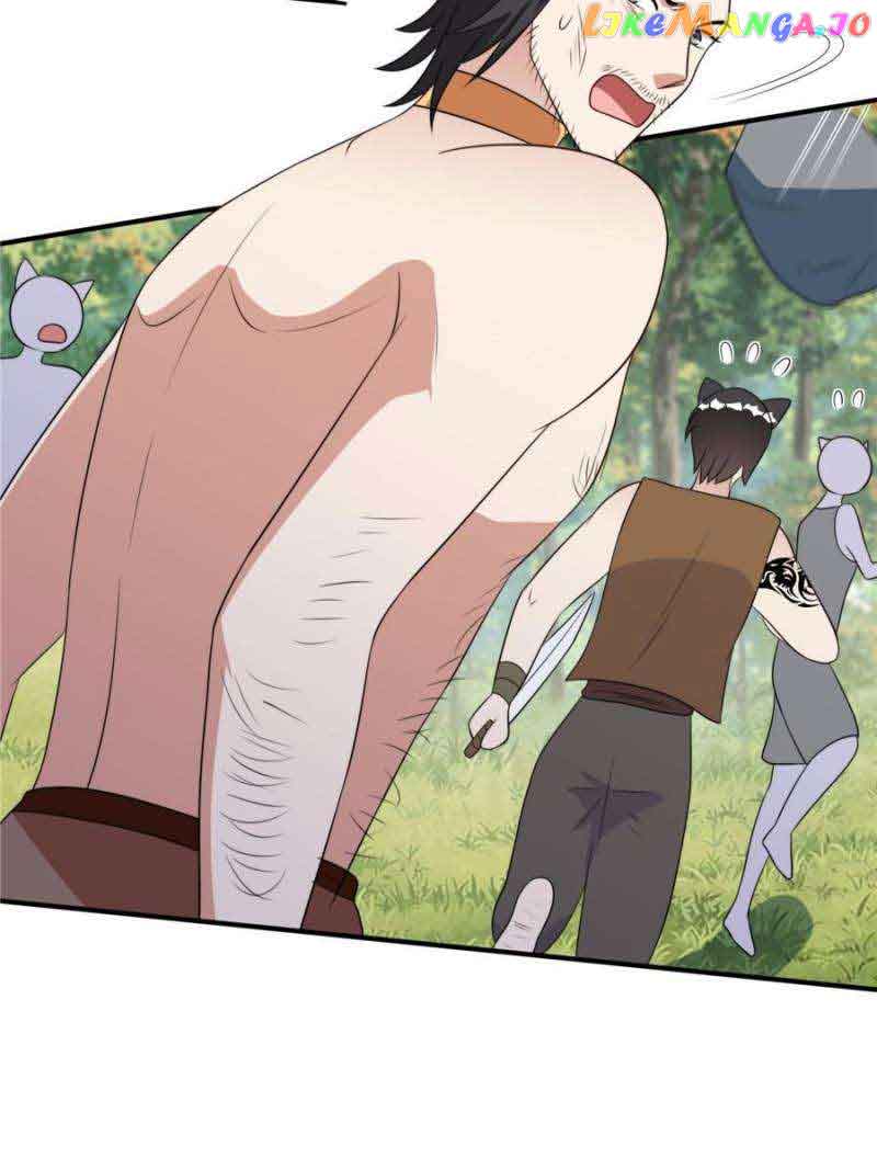 I Became the Beastman’s Wife Chapter 152 - Page 5