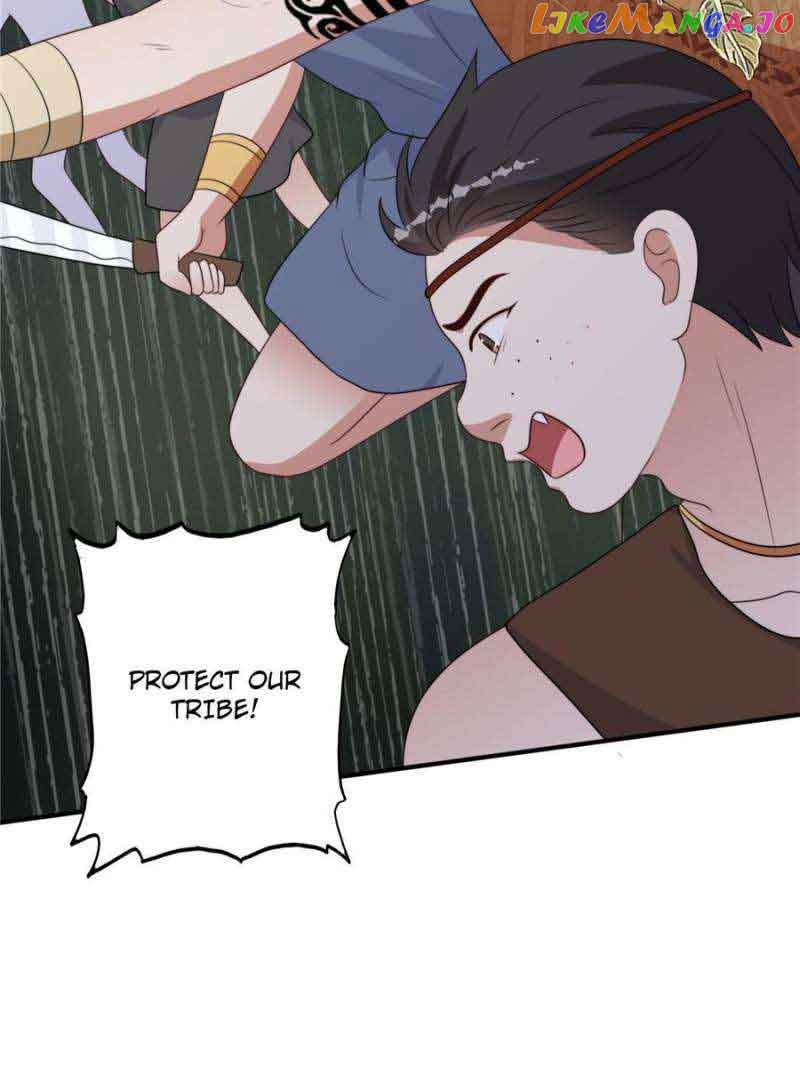 I Became the Beastman’s Wife Chapter 152 - Page 8