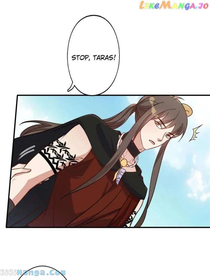 I Became the Beastman’s Wife Chapter 153 - Page 10