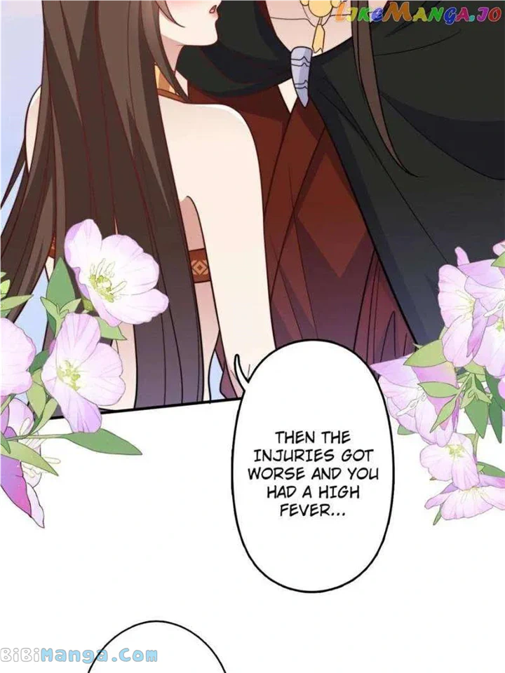 I Became the Beastman’s Wife Chapter 153 - Page 13