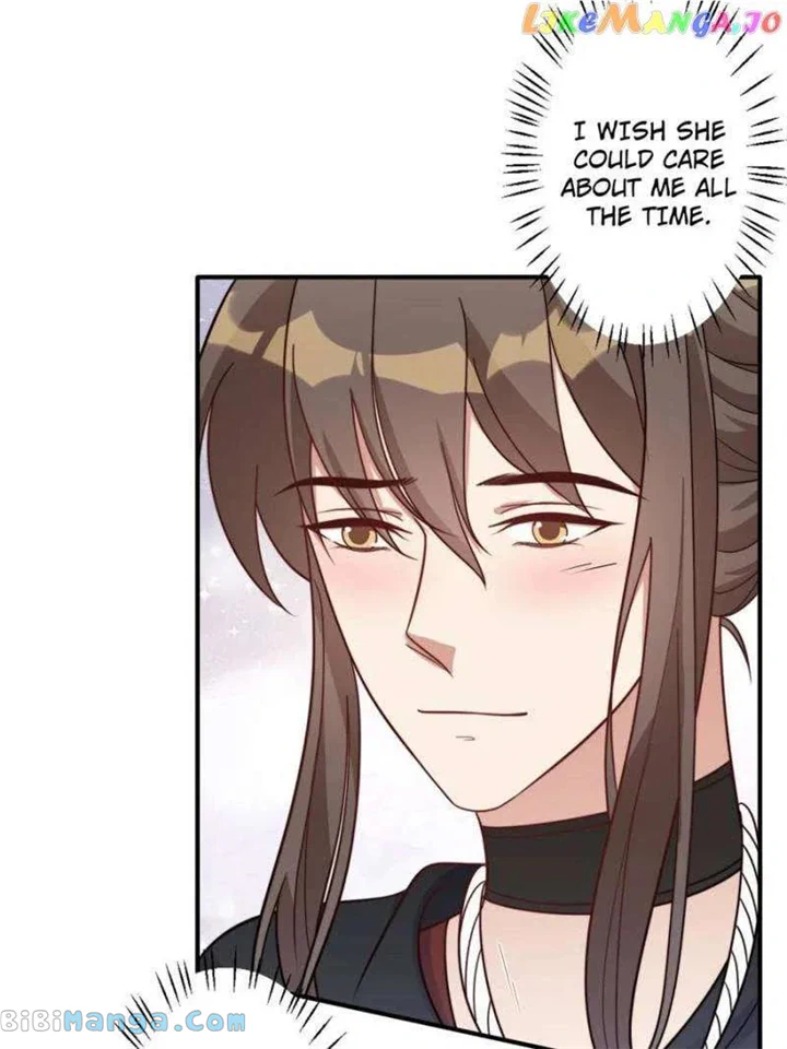 I Became the Beastman’s Wife Chapter 153 - Page 17